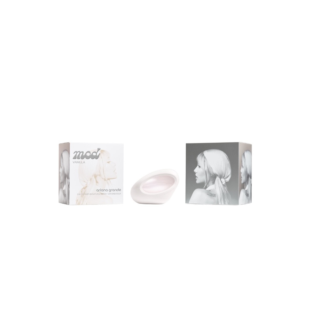 Ariana Grande MOD Vanilla Perfume